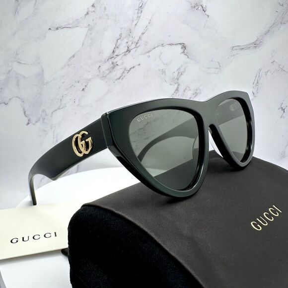 New Gucci Sunglasses - Picture 15 of 16